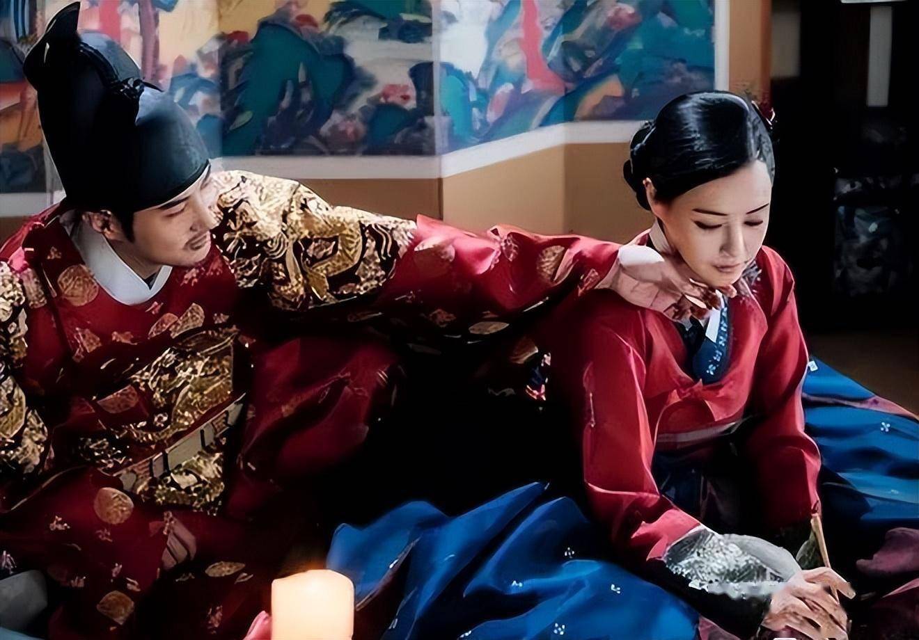 这一来,张绿水如愿以偿,得到了齐安大君的宠爱,命运之神开始向她招手.