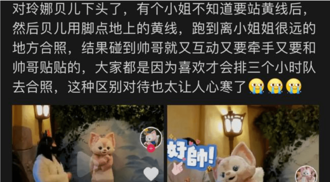 央视网：玲娜贝儿，人红长短多