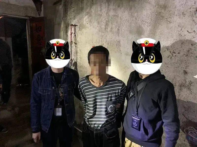 揭阳两地共3个涉黄窝点被捣毁,19名男女当场被抓→_嫌疑人_犯罪_普宁