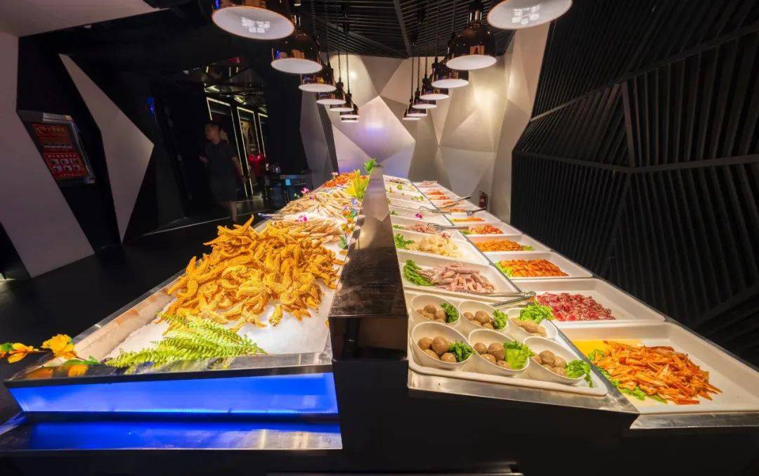 威派客清真美食自助——这么划算谁能不爱?_搜狐汽车_搜狐网