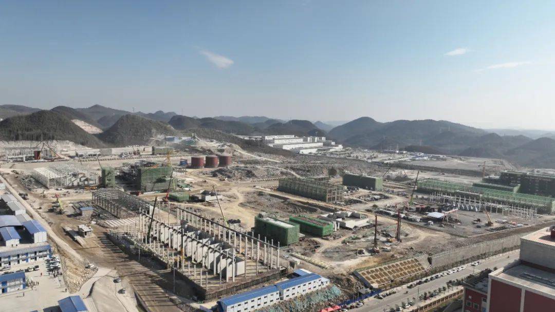 "盛屯能源项目是盛屯矿业集团股份有限公司在国内投资最大的新能源