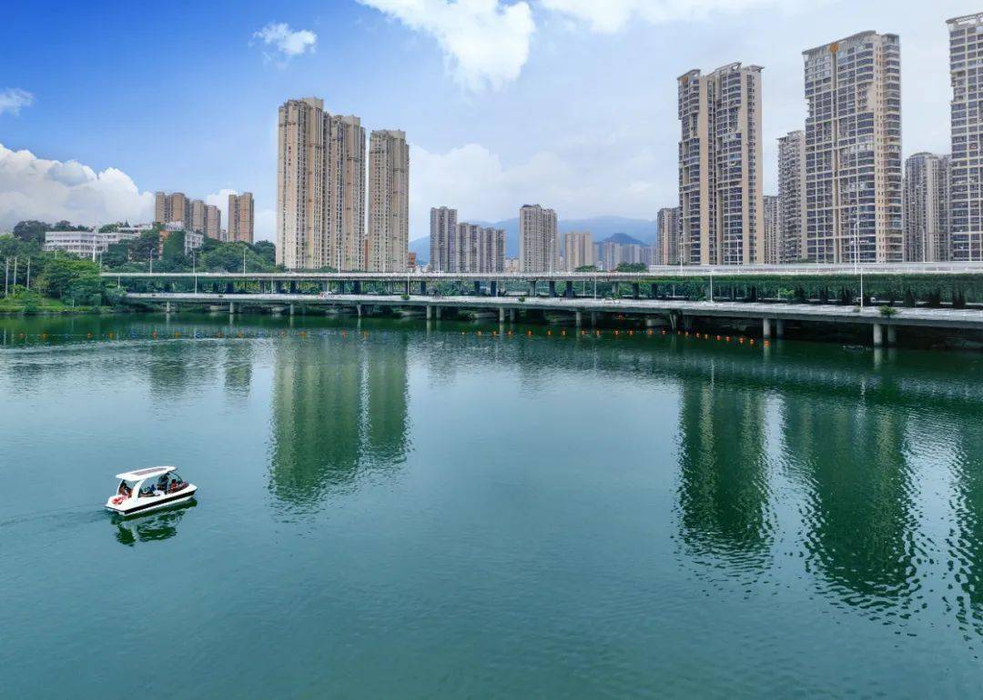 乘福舟,百里水上福道游_福州_内河_游船