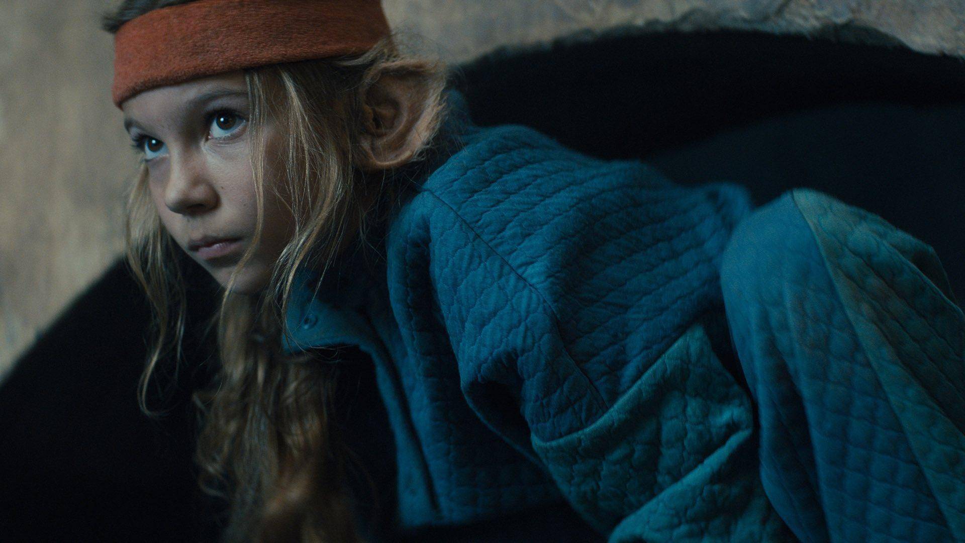 dc漫改剧集《鹿角男孩》第二季曝中字预告_netflix_事件_灾难