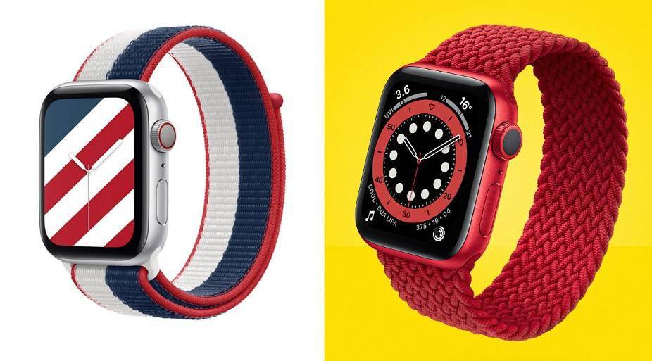 苹果Apple Watch新专利 可在Apple Watch表带中嵌入NFC芯片