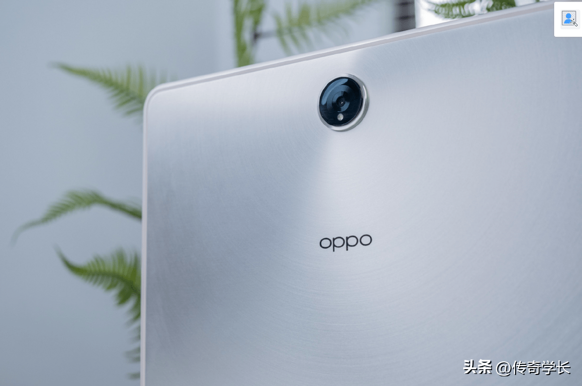 高效的比例，平衡的表示 OPPO Pad 2体验评测