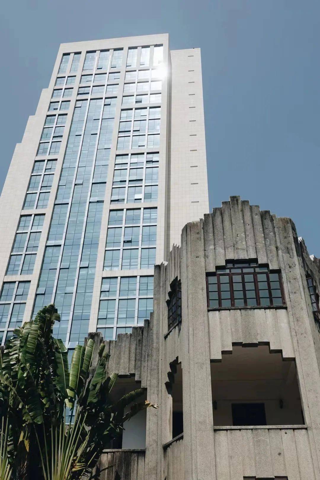 百年间,百家村,百态人生……_厦门_深田_别墅