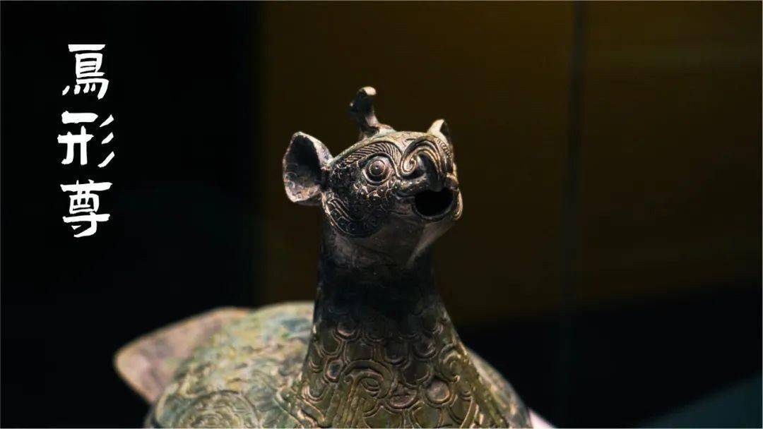 国宝云集的巴文化大展,上海开幕!_历史_巴国_展览