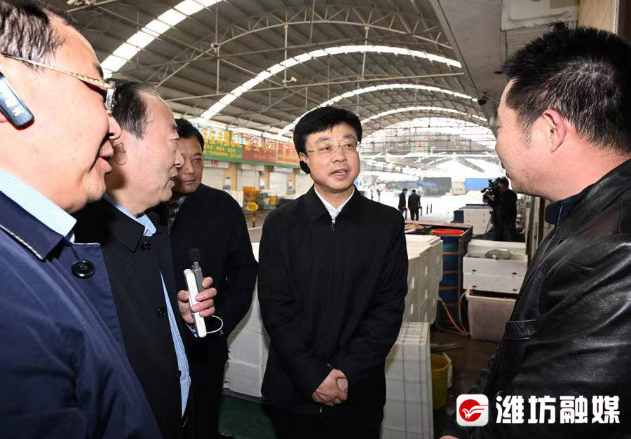 刘运检查督导全国文明城市创建工作_环境_服务_小区