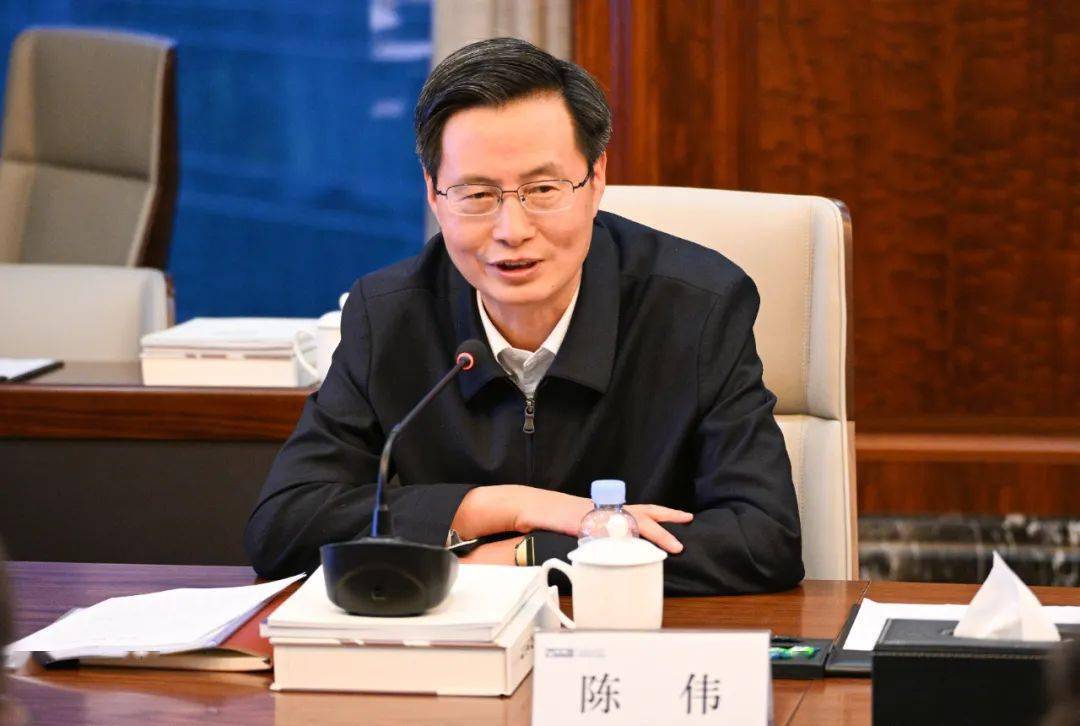 67【商会】把握一体化机遇,打造枢纽型城市 嘉兴市委书记陈伟一行赴