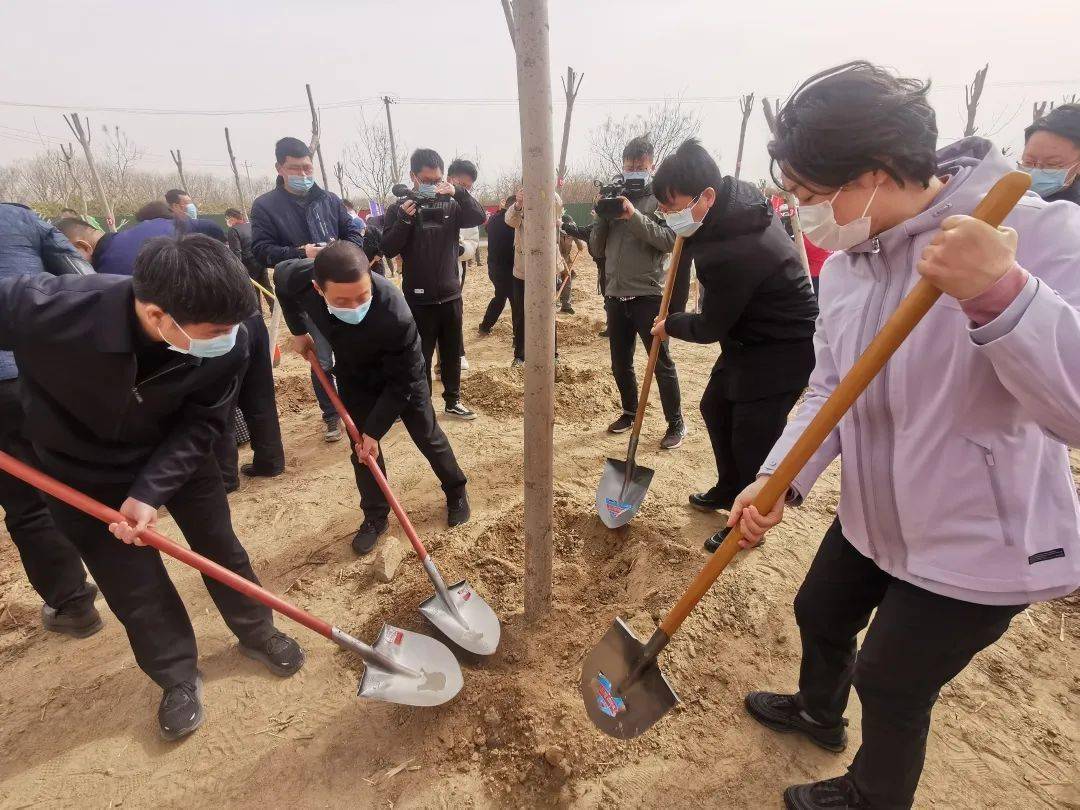 大兴区委常委,统战部部长张博,通州区委常委,统战部部长吴孔安,廊坊市