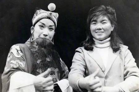 《梨园会客厅》越调在口,传承在心——申小梅_艺术_河南_频道