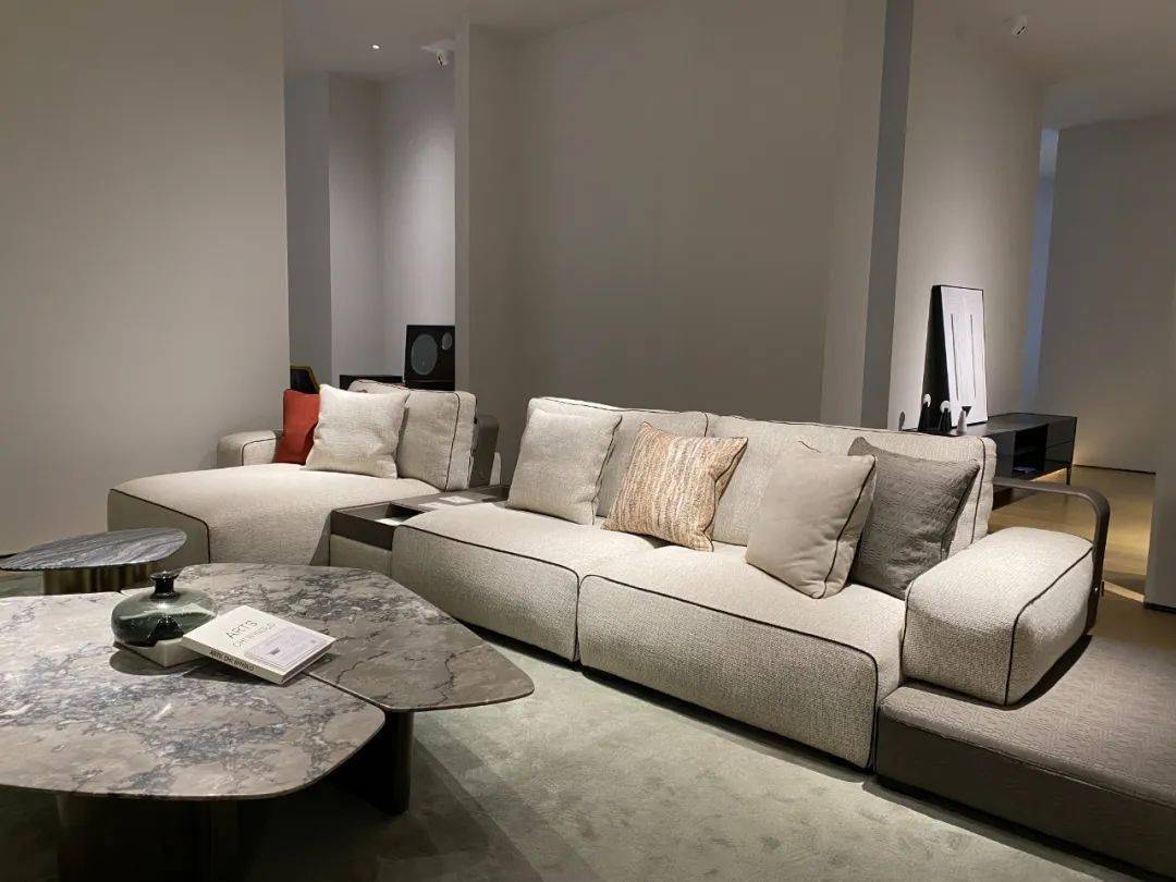 华意空间 — 极简,是一种极奢_生活_家居_品牌