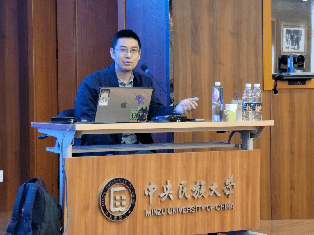 讲座回顾|作为数字治理术的表格_福柯_刘海龙_技术