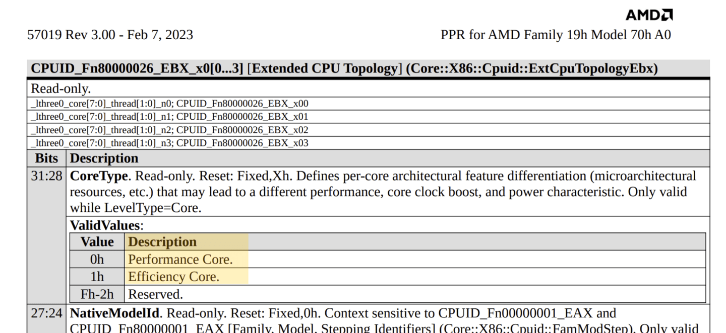 消息称AMD“混合结构”处理器对应Phoenix 2移动APU 采用台积电N4工艺
