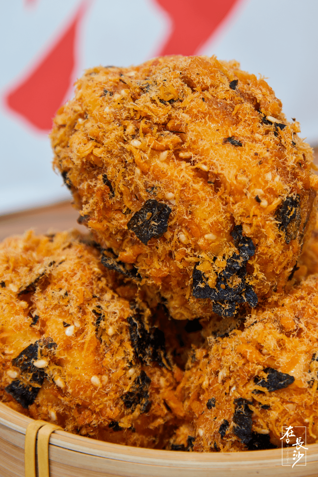 热门糕点1元秒杀!没想到吧,吴酥生又开新店啦~_美味_口感_蜜桃