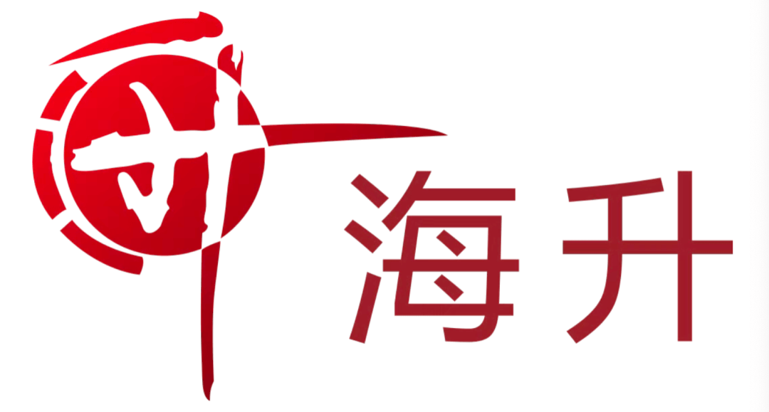 海升集团logo图片