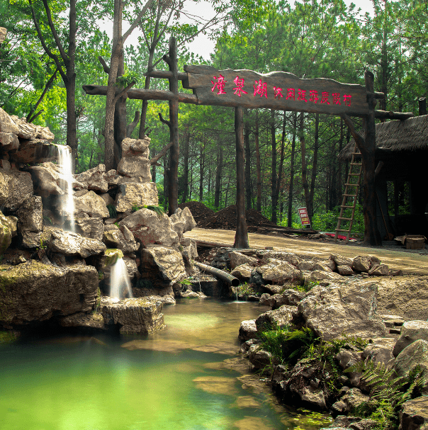 京山杜鹃花节来了!除了花海,你还能看到