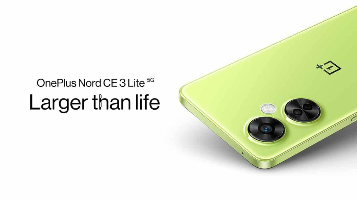 一加Nord CE 3 Lite怎么样值得购买吗 一加Nord CE 3 Lite参数配置一览  