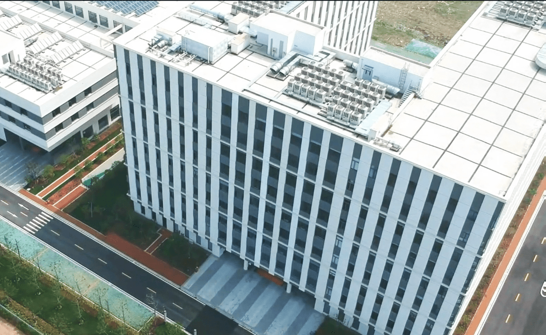 【实习信息】中国科学院空天信息创新研究院2024届"