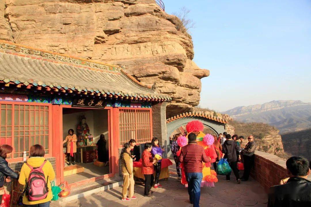 来源 | 苍岩山旅游返回搜狐,查看更多