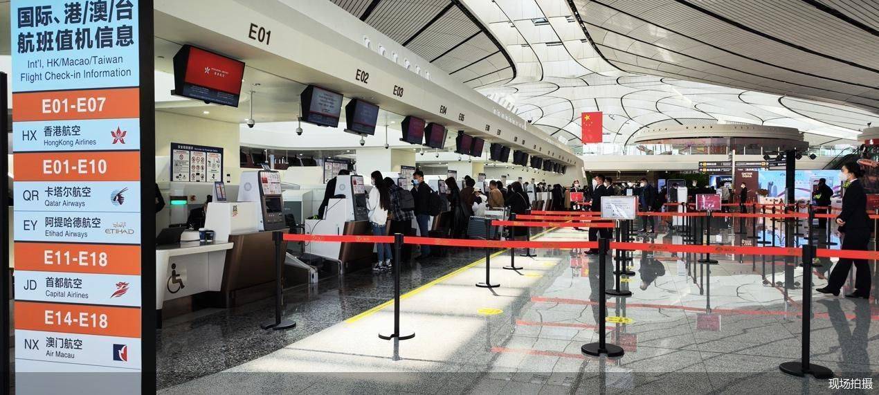 夏秋航季开启 169家国表里航司方案周运力超11万班