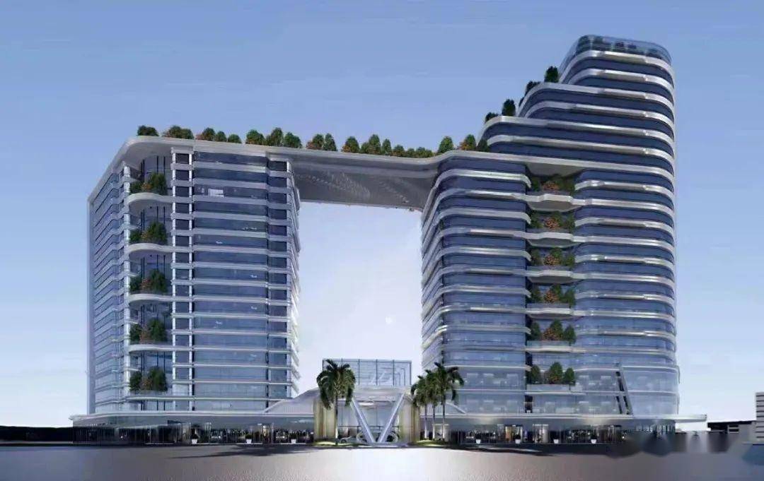 武汉中法半岛小镇集中建设年启动 打造中法合作,生态智慧标杆_项目