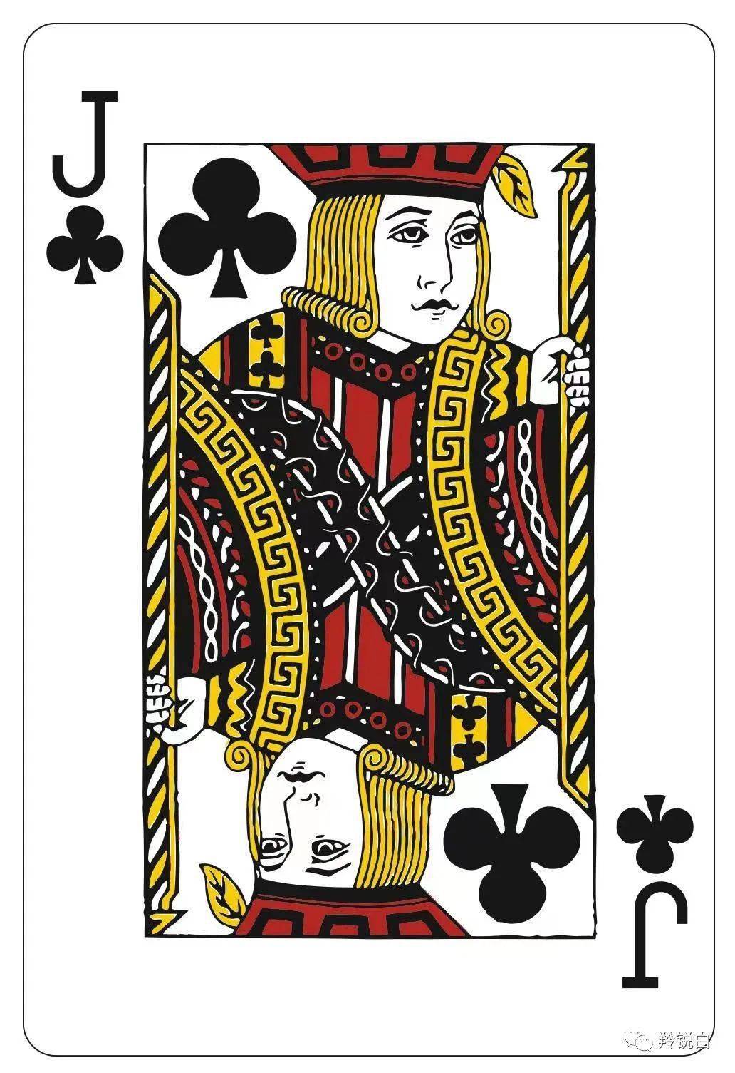 扑克牌里面的天文地理小知识,日不落帝国的余威!