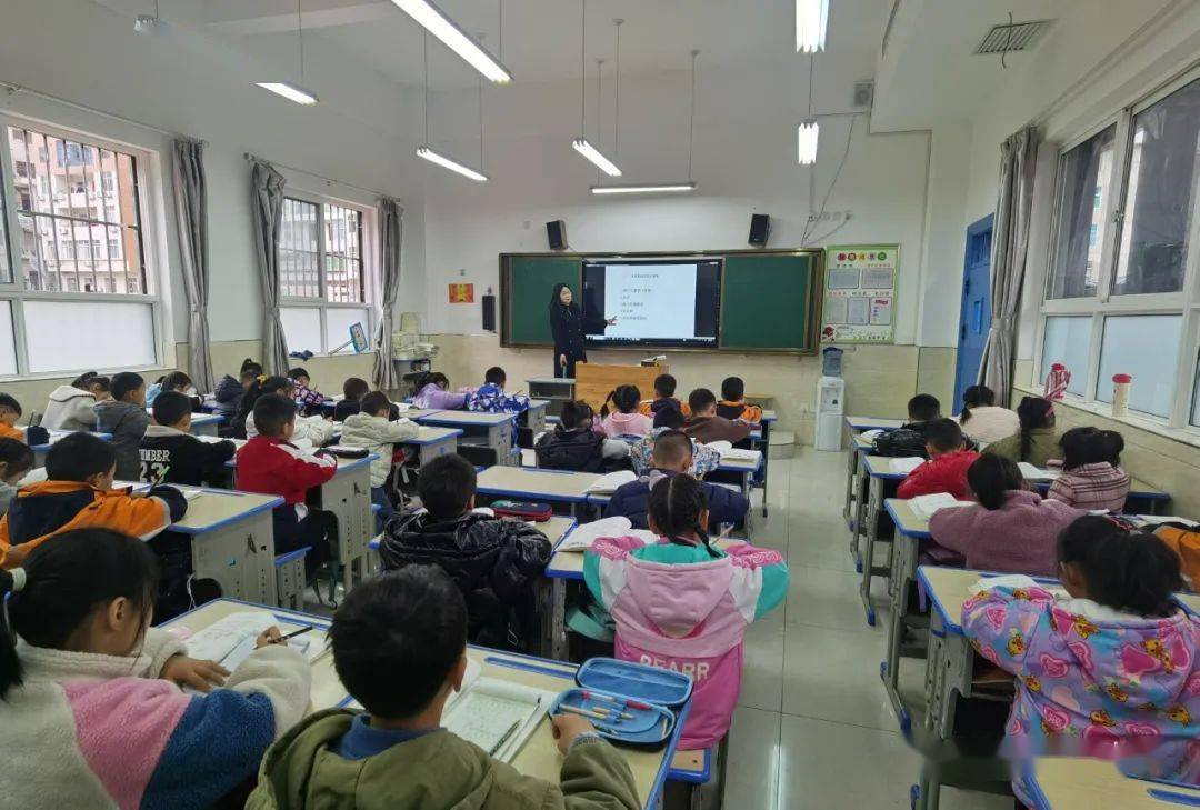 科學認識有方向 及時預防保健康|鎮安縣第三小學舉行2023年春季傳染病