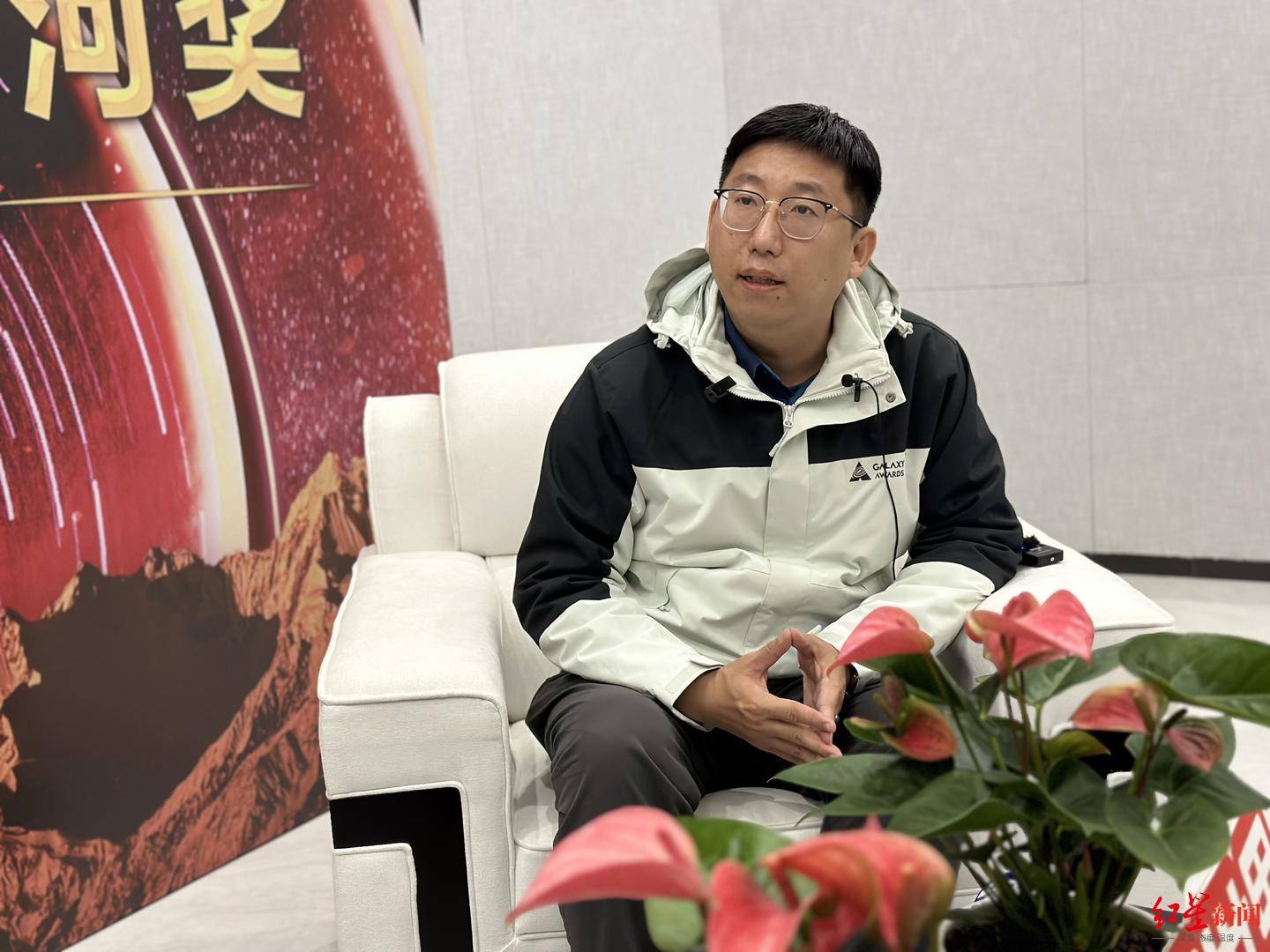 专访《科幻世界》主编拉兹:城市结缘科幻,不仅拥有了产业,还有“有未来”的城市形象_成都_中国_文旅