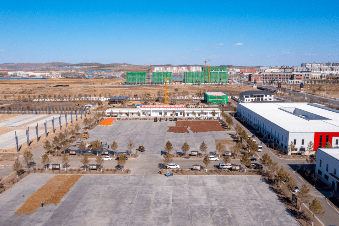 建设项目,内蒙古蒙佳粮油工业集团有限公司年处理20万吨国产大豆(油