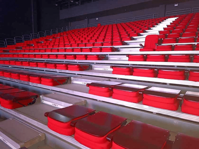 台湖演艺小镇新添两个演出剧场!