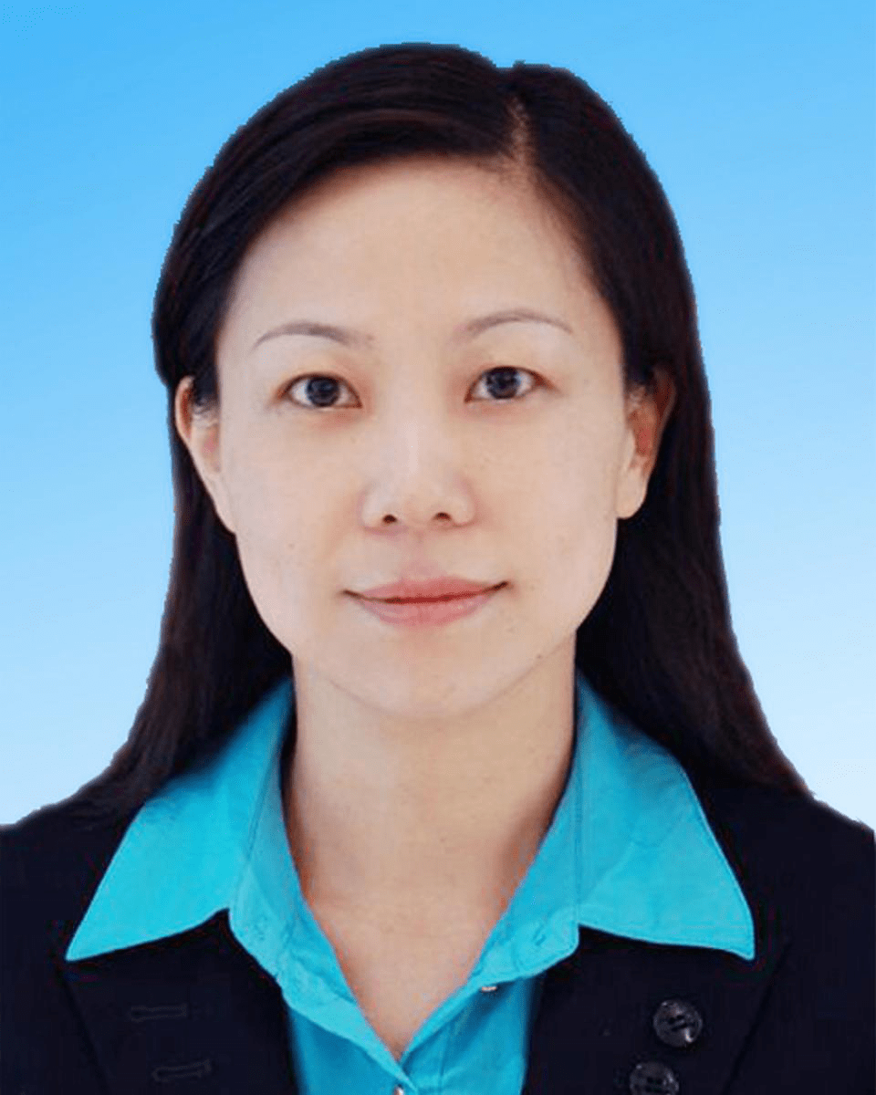 "70后"的她,拟升正厅_李军_九江市_江西省委