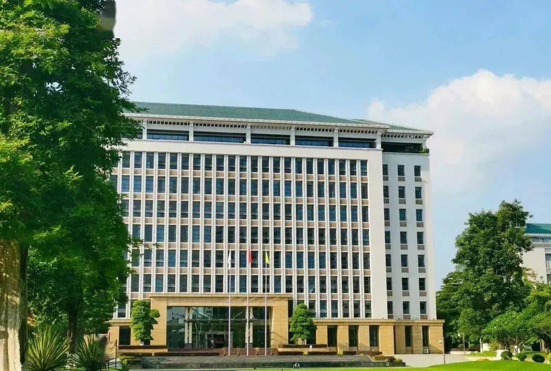 【广州招聘】广州华夏职业学院2023年春季招聘,教务干事,储备干部等超