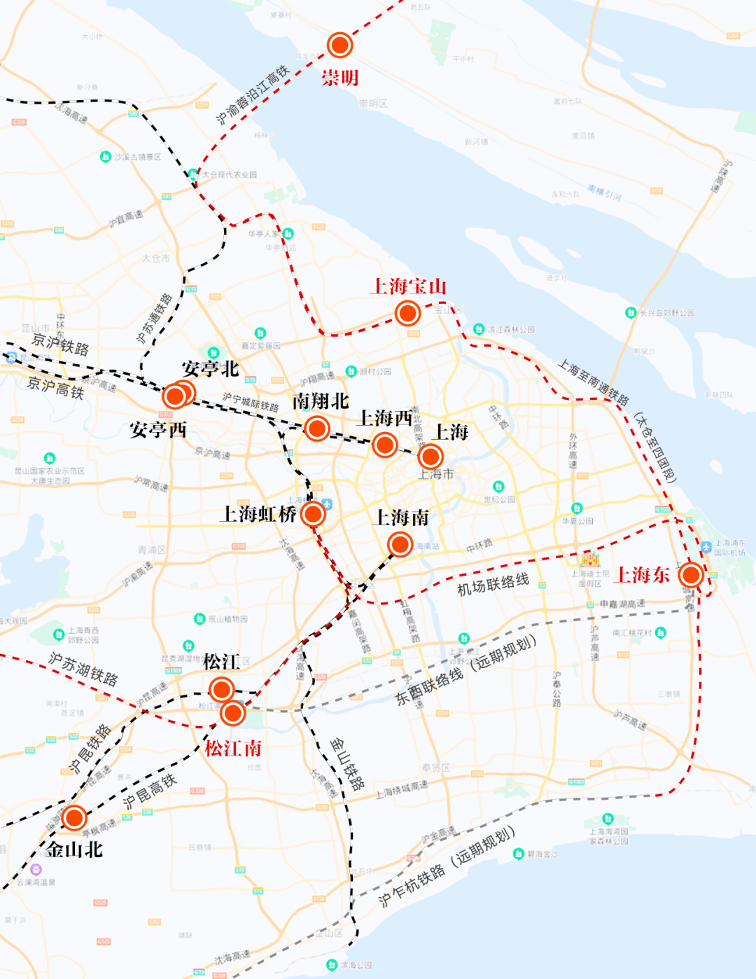 围场县铁路规划图图片