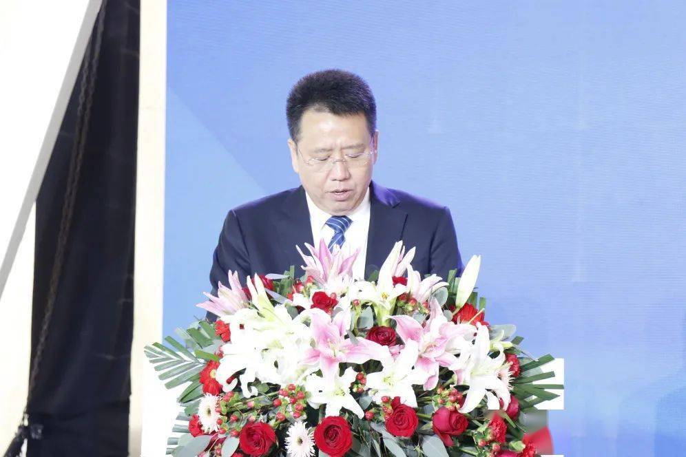 任丘大事!开幕!_门窗_博览会_领导