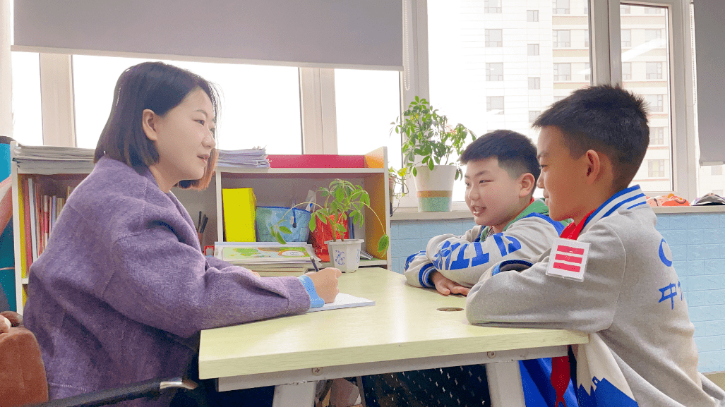 兰州市学府致远学校丨2023年秋季学期新一年级探校开始啦_教育_课程