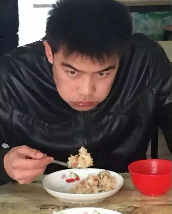 ps搞笑:大神能帮忙p的很生气的感觉吗_什么_教程_照片