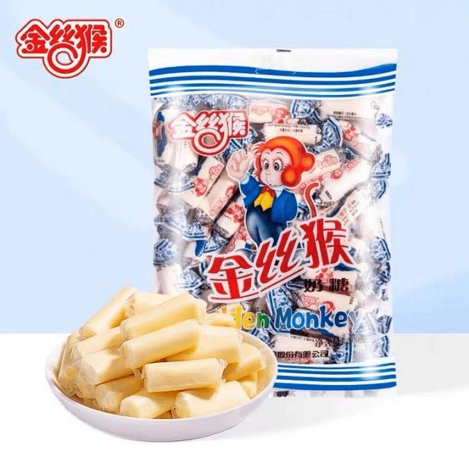 大赛| 全国大学生金丝猴糖果博物馆馆徽设计大赛(截至2023.5.