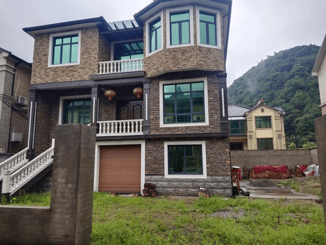百丈闲置民房招商进行时!_独栋_价格_房屋