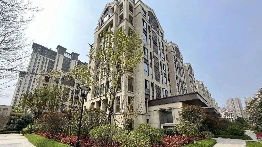 连江中庚这个项目明日盛大交付!开启大美生活!_香江_资料_政府