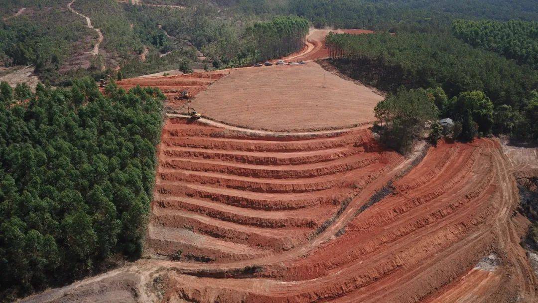 【重点项目】景谷永平:突出"四个三"狠抓耕地占补平衡项目落实_工作