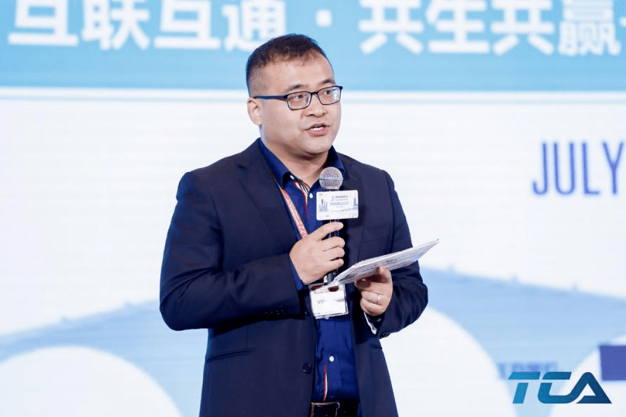 江苏大学外国语学院副院长 吴鹏创新教育实践环节 拓展师范生学术视野