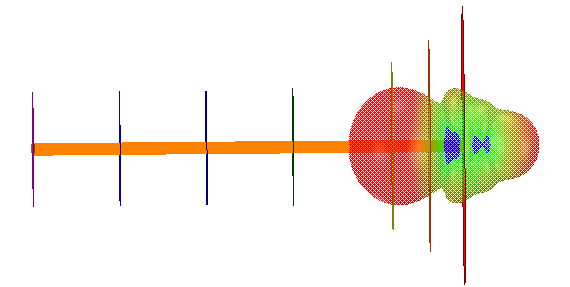 解读网红wi-fi天线工作原理及设计方法_mm_圆盘_驱动