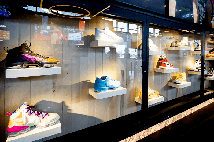 全球首家nba主题餐厅在多伦多开业!_blogto_艺术_篮球