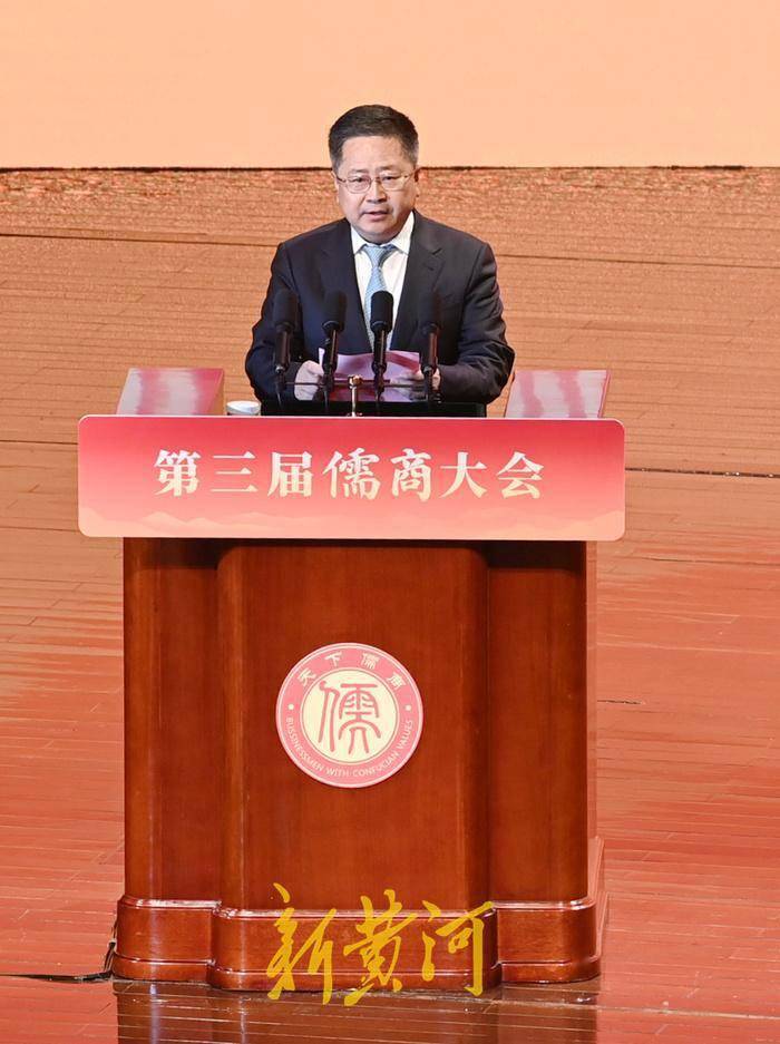 歌尔创始人,董事长姜滨:抢抓元宇宙和新能源汽车等产业机遇,推动山东