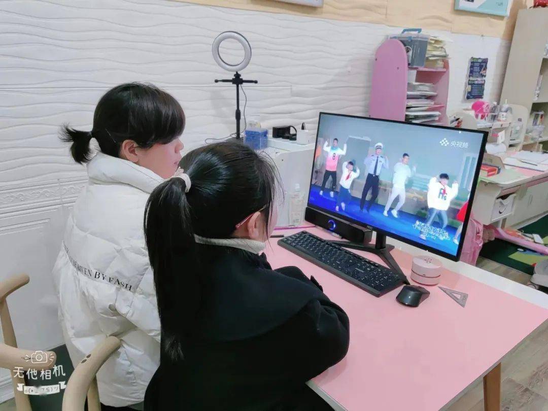 钱库三小开展第28个"全国中小学生安全教育日"主题教育活动