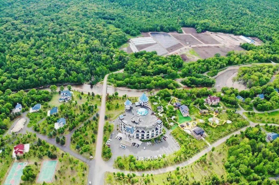 黑龙江省伊春市乌翠区:精准服务助推旅游产业焕发新活力_发展_活动