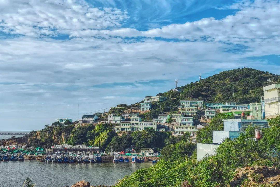 你好小岛|本周日,金鸡山岛春日游园会,邀你参加!_旅游_嵊泗_活动