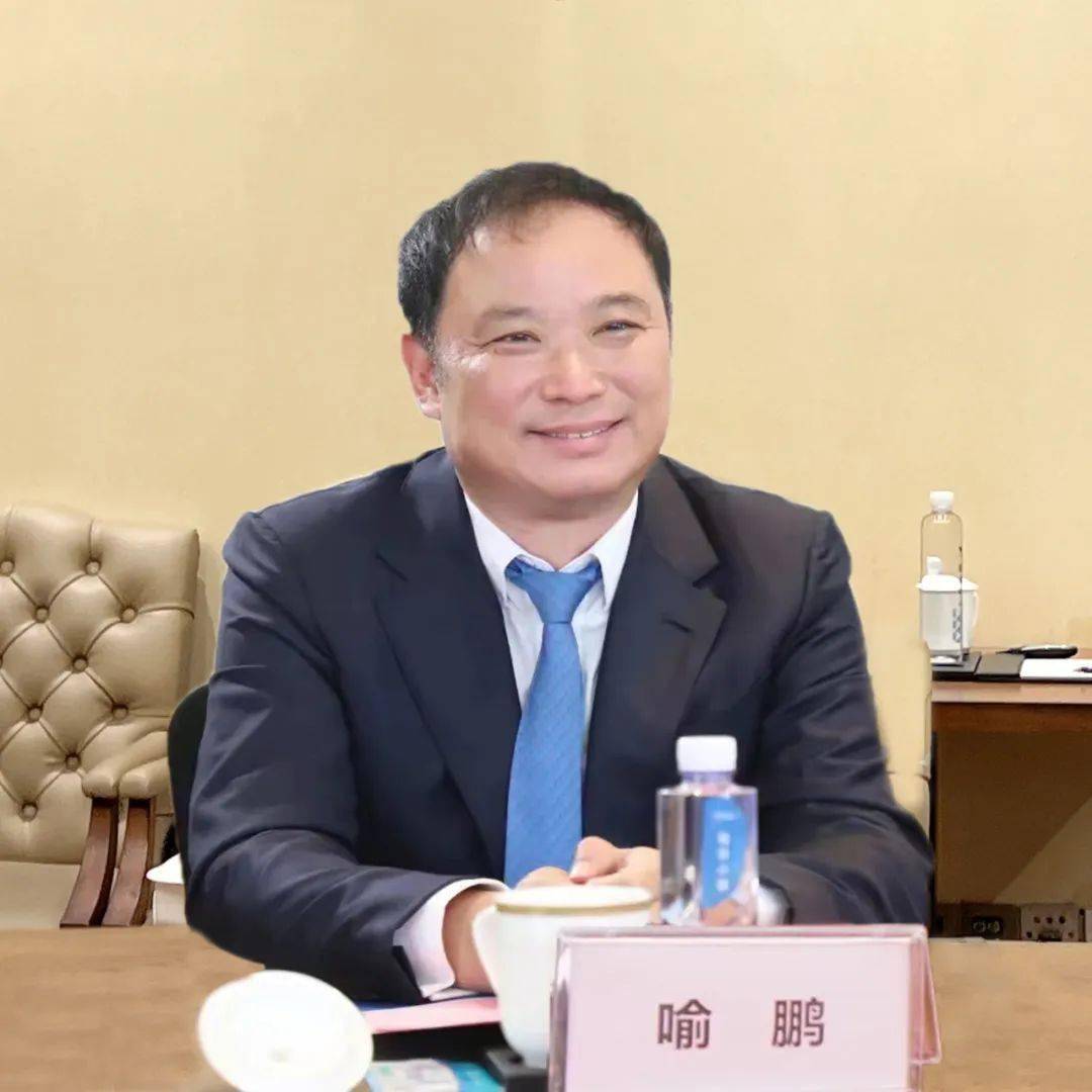 湖北省慈善总会驻会副会长郭志高一行考察伟鹏控股集团_发展_喻鹏