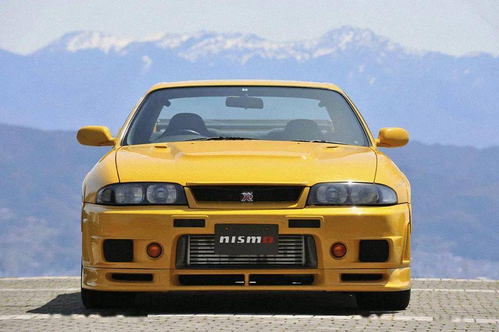 最強戰神r33,inno的nismo 400r模型試玩_搜狐汽車_搜狐網